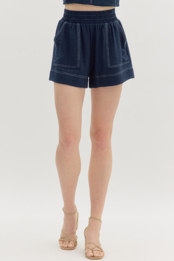 Set Sail Set- Bottoms