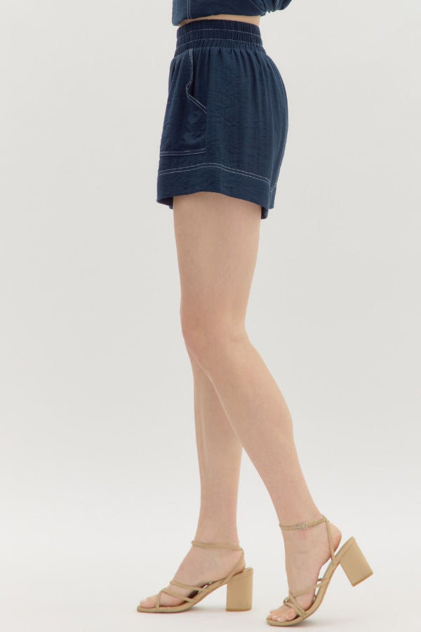 Set Sail Set- Bottoms