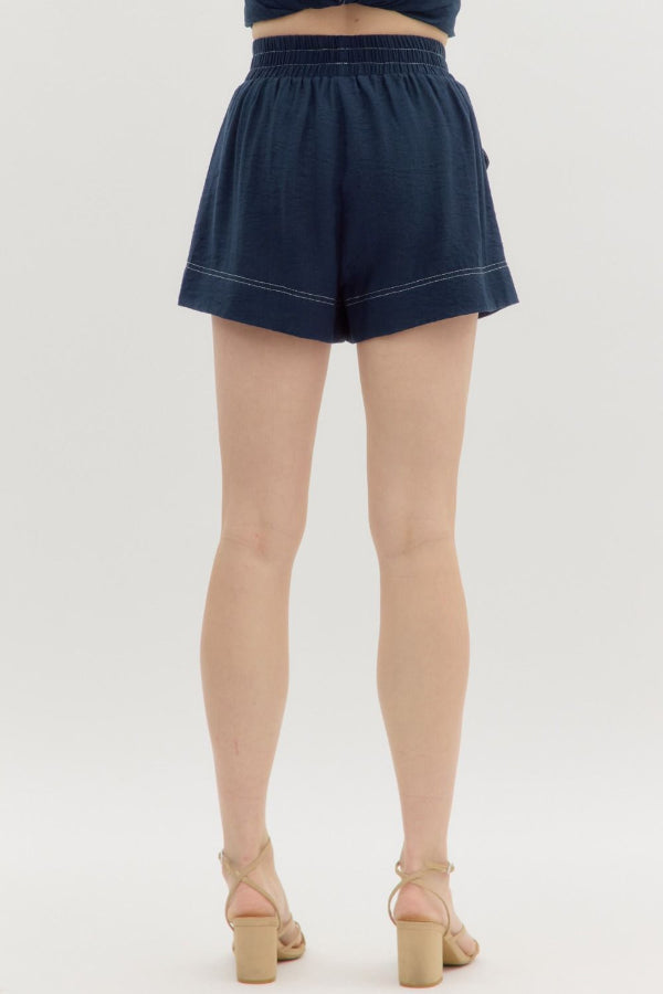 Set Sail Set- Bottoms