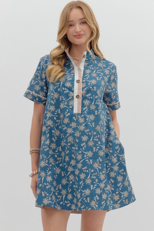Downtown Dress