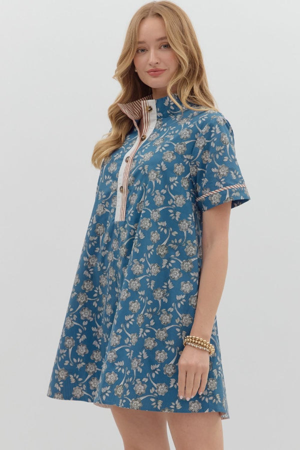Downtown Dress