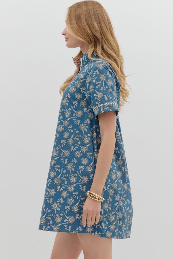Downtown Dress