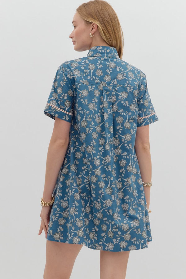 Downtown Dress