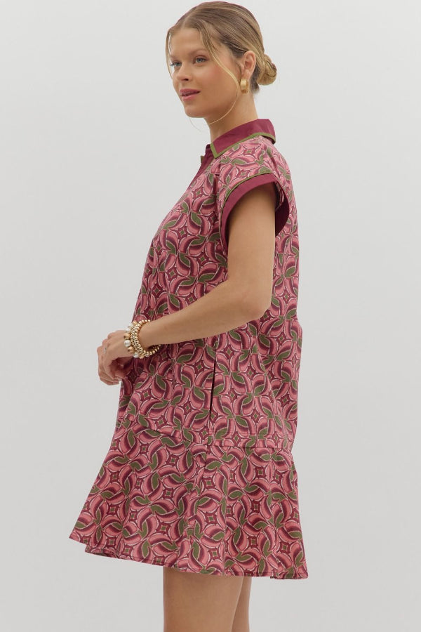 Wine Not Dress