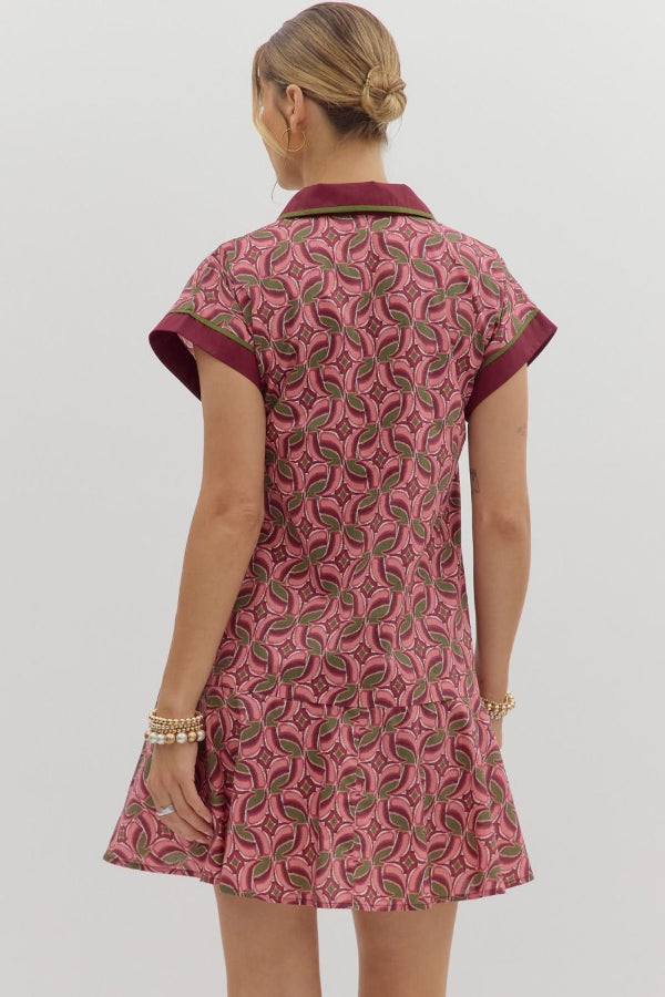 Wine Not Dress