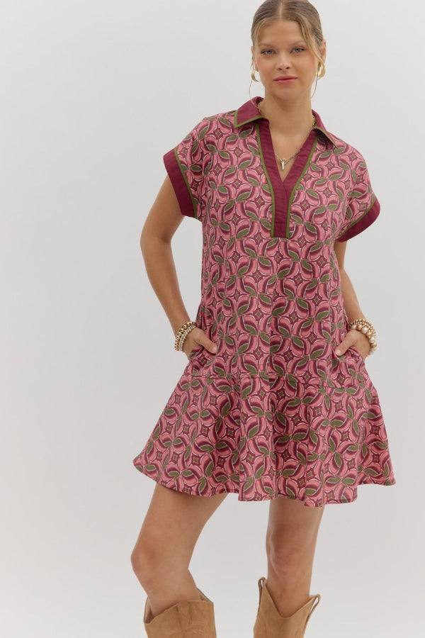 Wine Not Dress