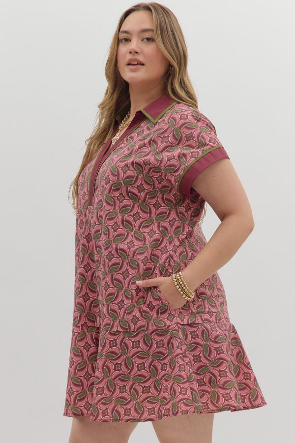 Wine Not Dress