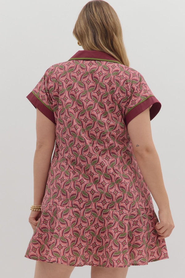 Wine Not Dress