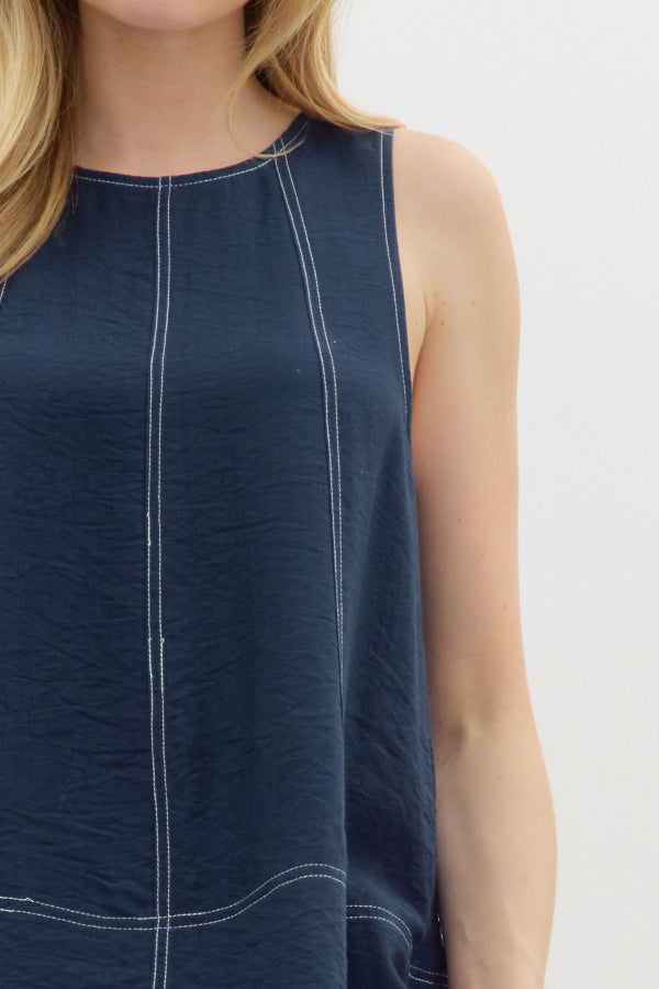 Set Sail Set- Top