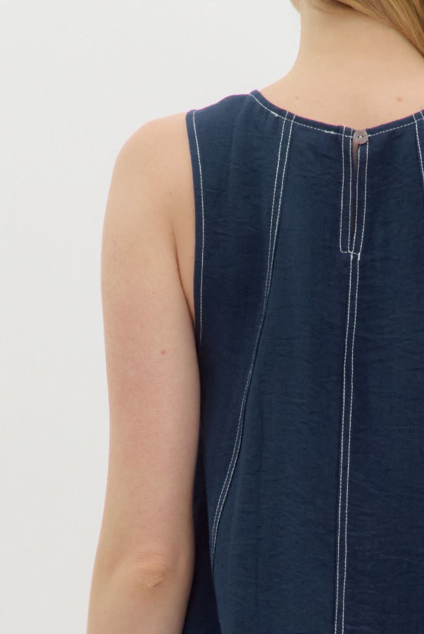 Set Sail Set- Top