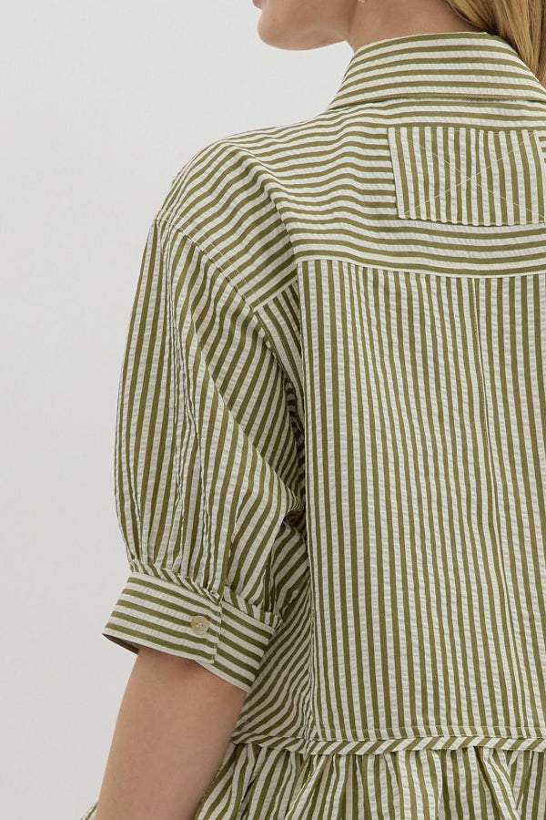 Twice as Nice Top