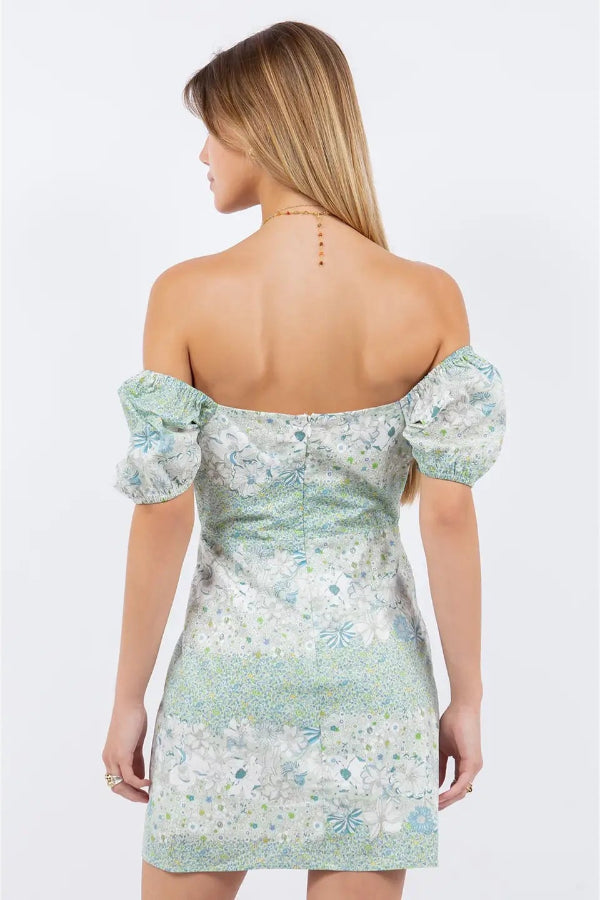 Which Chapter Dress