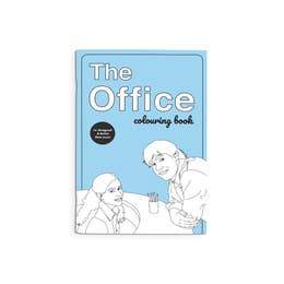 Party Mountain Paper Co Coloring Books