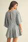 Floral Front Romper - Shop Ravel