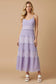 Tiered Maxi Dress - Shop Ravel