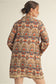 Trim Detail Dress