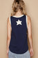 Stars Shining Tank Top