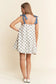 Polka Dot Dress - Shop Ravel