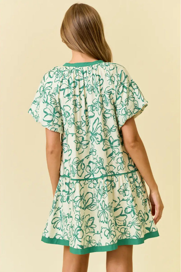 Breezy Dress - Shop Ravel