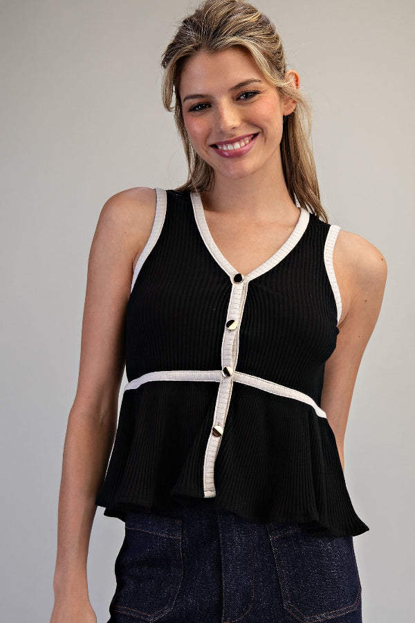 Classic Day Top - Shop Ravel