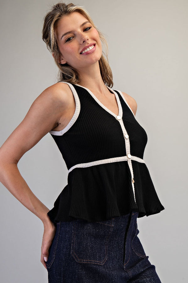 Classic Day Top - Shop Ravel