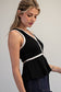 Classic Day Top - Shop Ravel