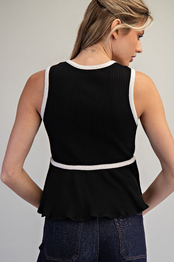 Classic Day Top - Shop Ravel