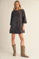 Espresso Dress