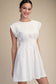 White Out Dress - Shop Ravel