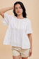 Be My Baby Top - Shop Ravel