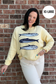 Sardines Sweater Top