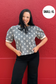 Puff Sleeve Top