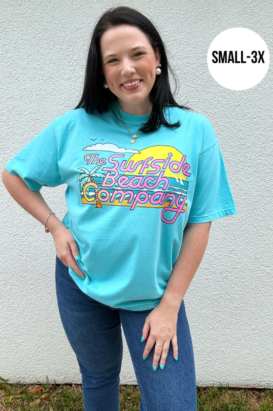 Good Vibrations T-Shirt