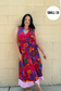 Floral Wrap Dress - Shop Ravel