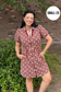 Textured Moment Dress - Shop Ravel