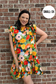 Bright Morning Dress