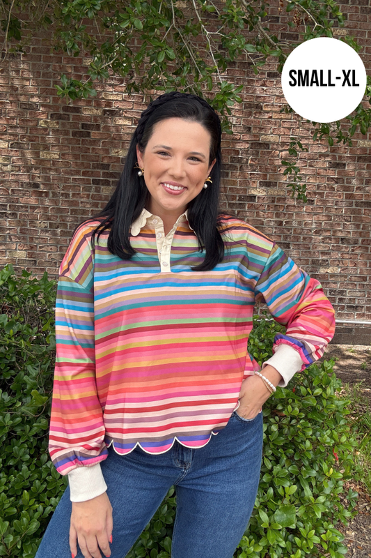 Whimsical Top