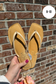 Bungalow Sandal - Shop Ravel