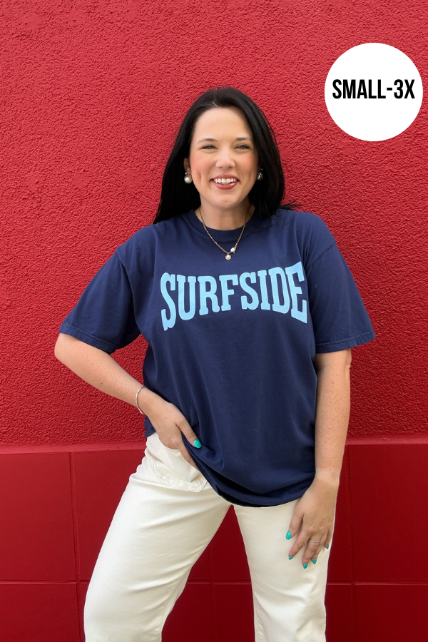 Surfside T-Shirt