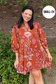 Harvest Dress