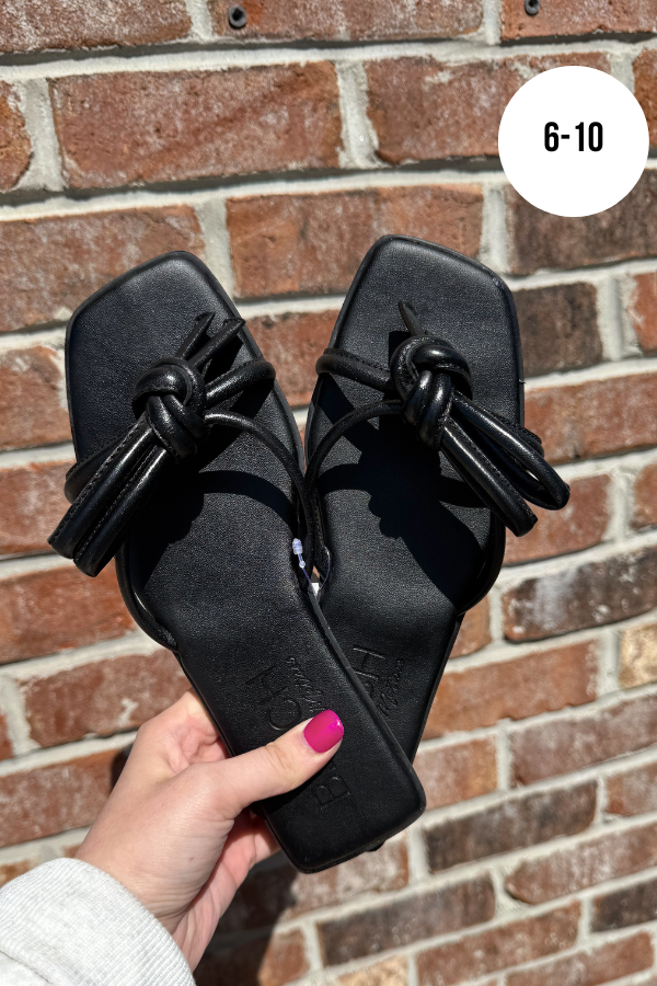 Ruthie Sandal - Shop Ravel
