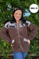 Sidelines Zip-Up