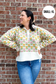 Buttoned Up Sweater
