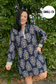 That's The Point Dress