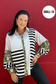 Mixed Print Button Up - Shop Ravel