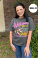 Spook Show Graphic Tee - Shop Ravel