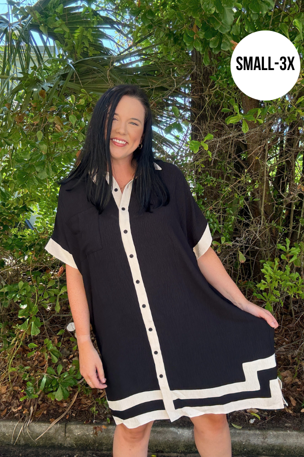 All Natural Dress