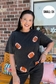 Football Graphic Tee