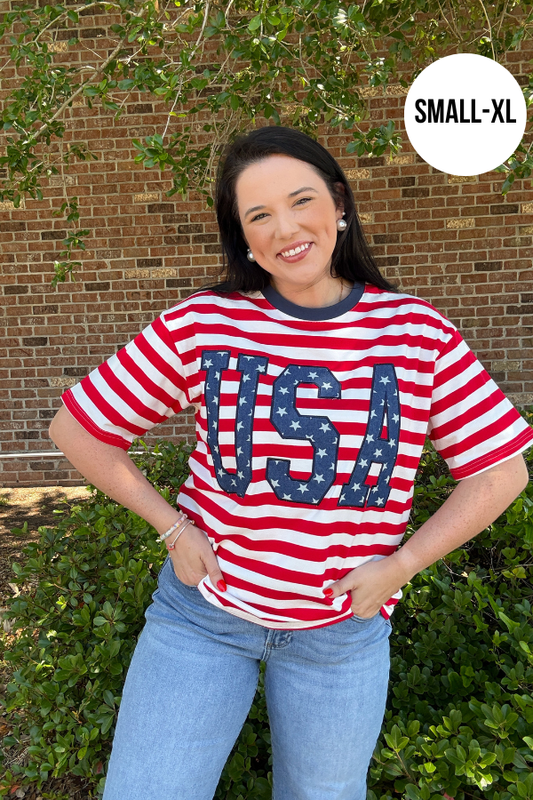250 Years Tee