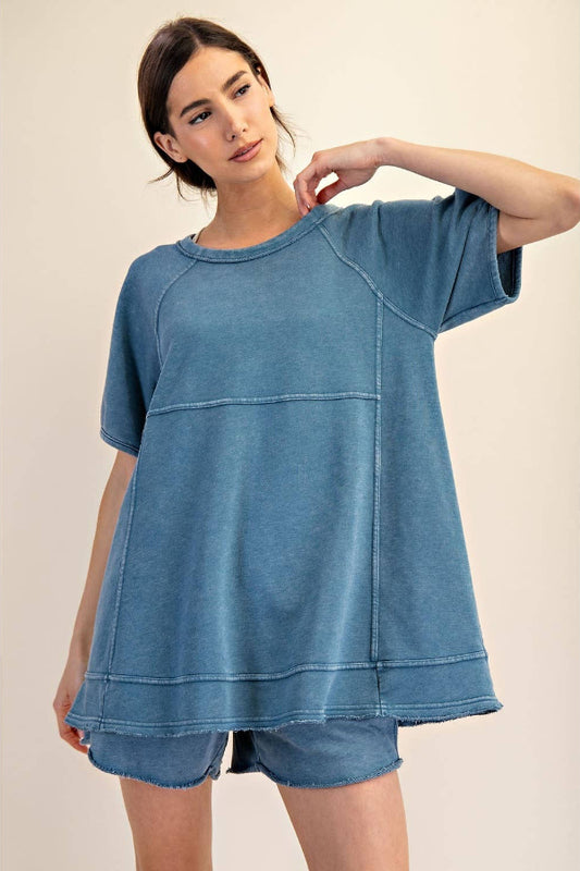 Tunic Top